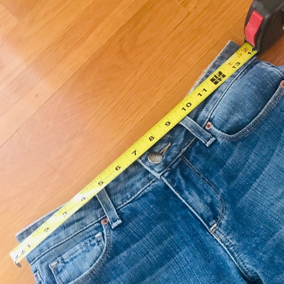 🌸🌸 Paige Flared Jeans - Picture 7 of 8